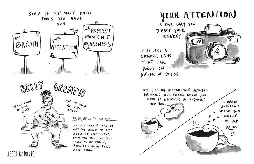 Art for Humans3