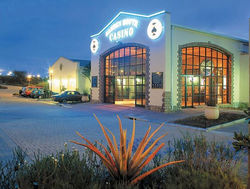 casino