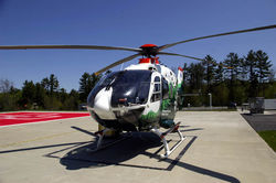 Mossel Bay Helicopters