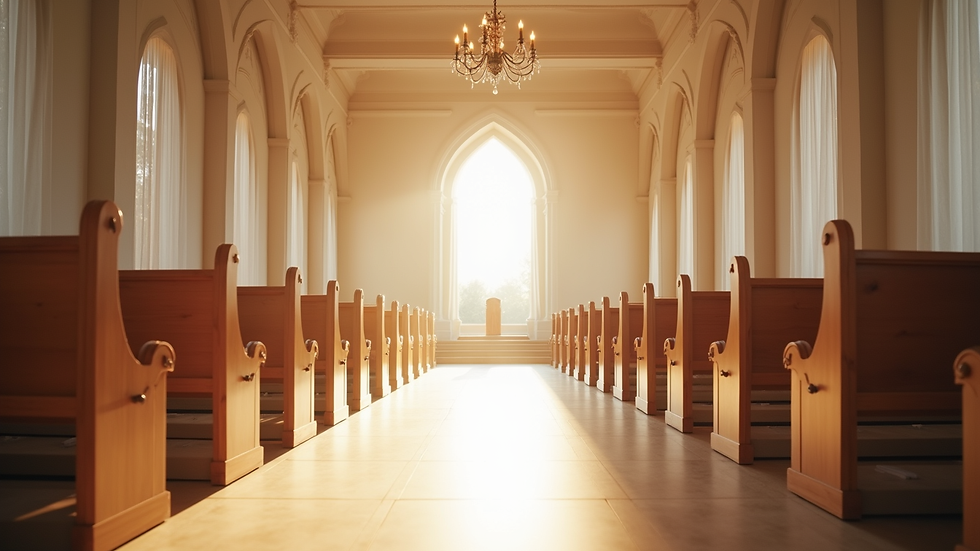 Faith-Based Counseling Tailored to Your Needs: Exploring Spiritual Therapy Options