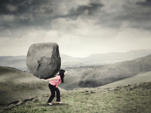 Turning Guilt into Growth: How to Let Go and Move Forward