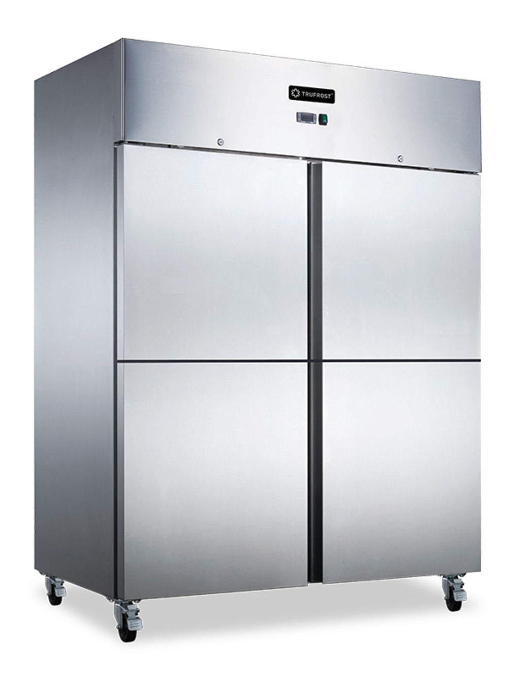 G 1200 BTM Reach-In Freezer Cabinet by Horecamate