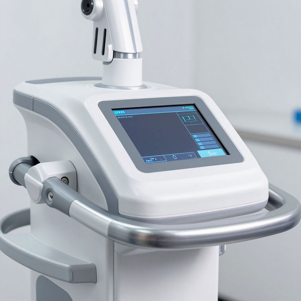Medical Devices Industry Representation