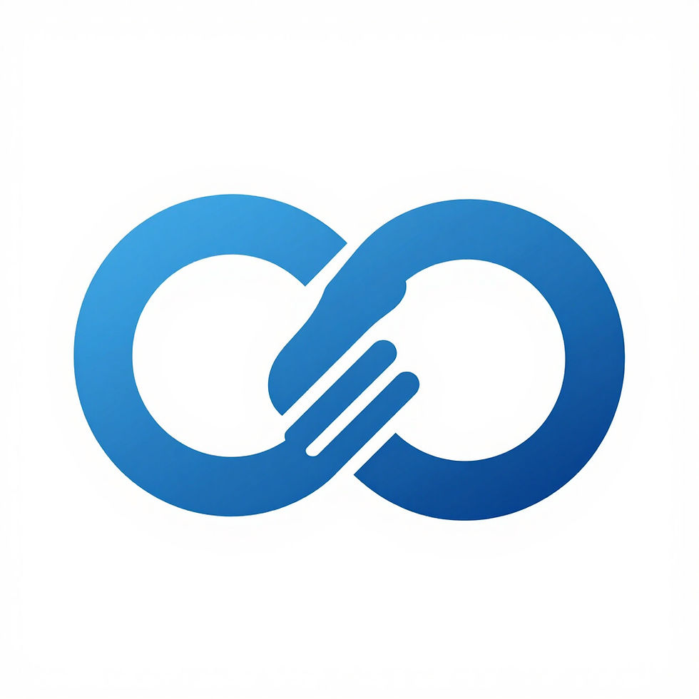 Partnership Icon