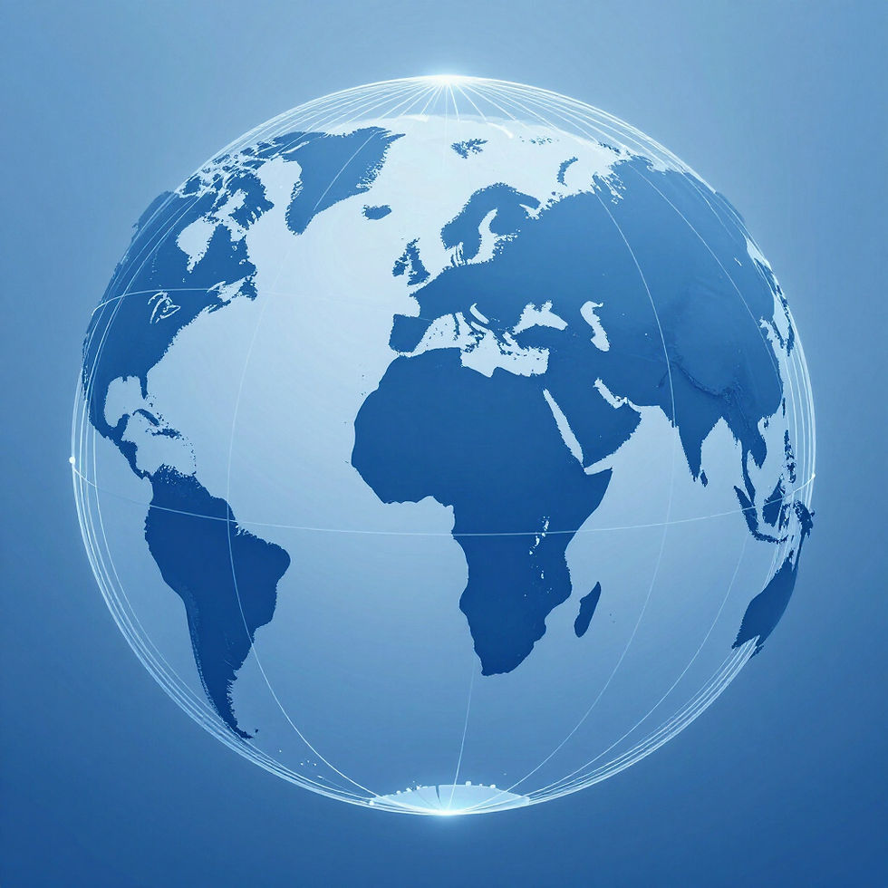 Perspective Icon