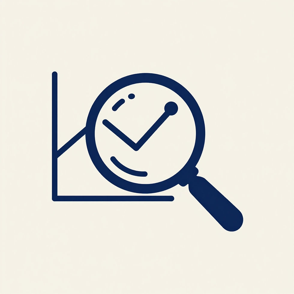 Decision making icon