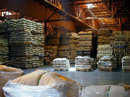 #006 - Coffee is not a commodity. How can it be so different from soybeans, wheat or corn?