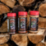 Thumbnail: 3 BBQ Seasonings
