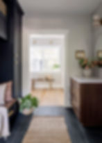 from mudroom to pantry