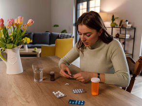 B12 Vitamini Eksikliği