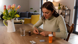 B12 Vitamini Eksikliği