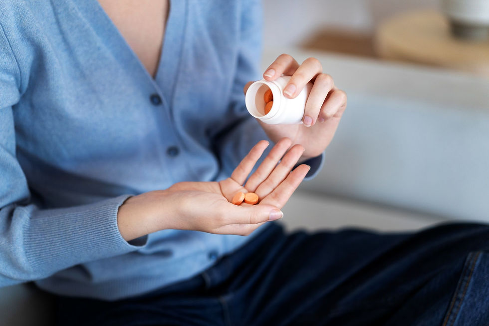 vitamin testleri nelerdir