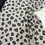 Miniatura: Pijama Capri com manga curta - Animal Print canelado