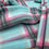 Miniatura: Pijama Feminino MicroSoft - Xadrez