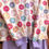 Miniatura: Pijama Manga Longa E Calça - Donuts