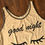 Miniatura: Pijama Regata com Shorts - Good Night