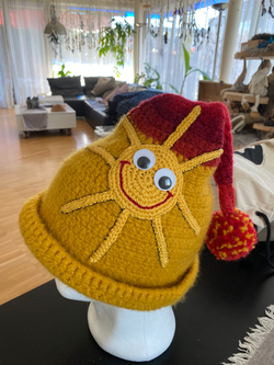 Saunahut Sunny-Times