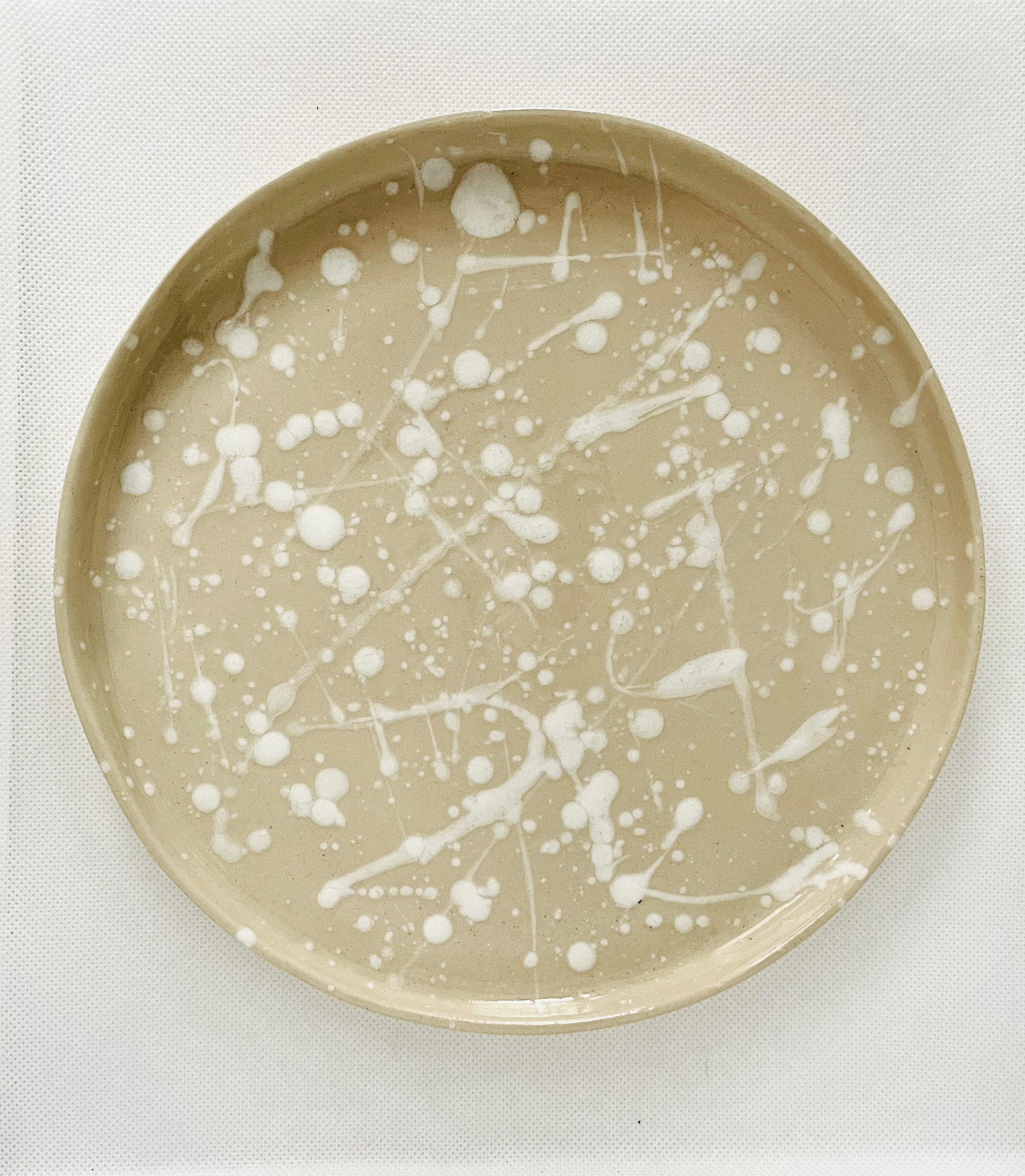 Assiette en Céramique