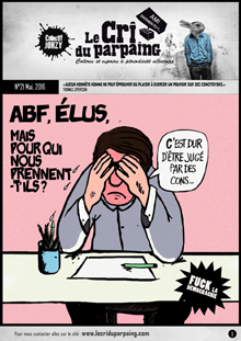 n°21 / Mai 2016