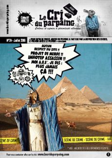 N°24 / Juillet 2016