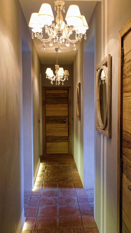 Couloir