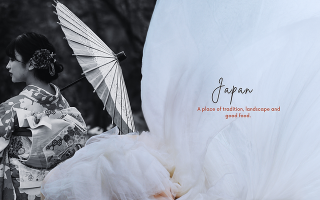 Japan | Xiik