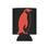 Thumbnail: Red Penguin Koozie