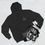Thumbnail: DPD-Gang Intel Three-Panel Fleece Hoodie