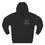 Thumbnail: DPD-ATF Three-Panel Fleece Hoodie