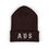 Thumbnail: ADS Cuffed Beanie (Embroiderd)