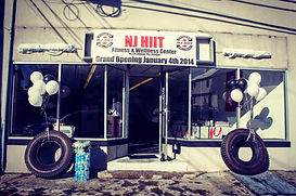 NJ HIIT Bloomfield