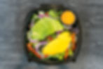 Mango and Avocado Salad