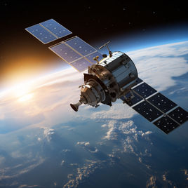 Sustentabilidade espacial: iniciativas implementadas pela Anatel