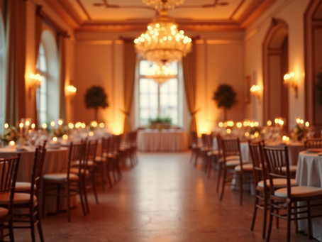 Elevate Your Brand with Atlantique Network Event Planning Services