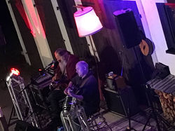 Heavy Rain am Meisterhof