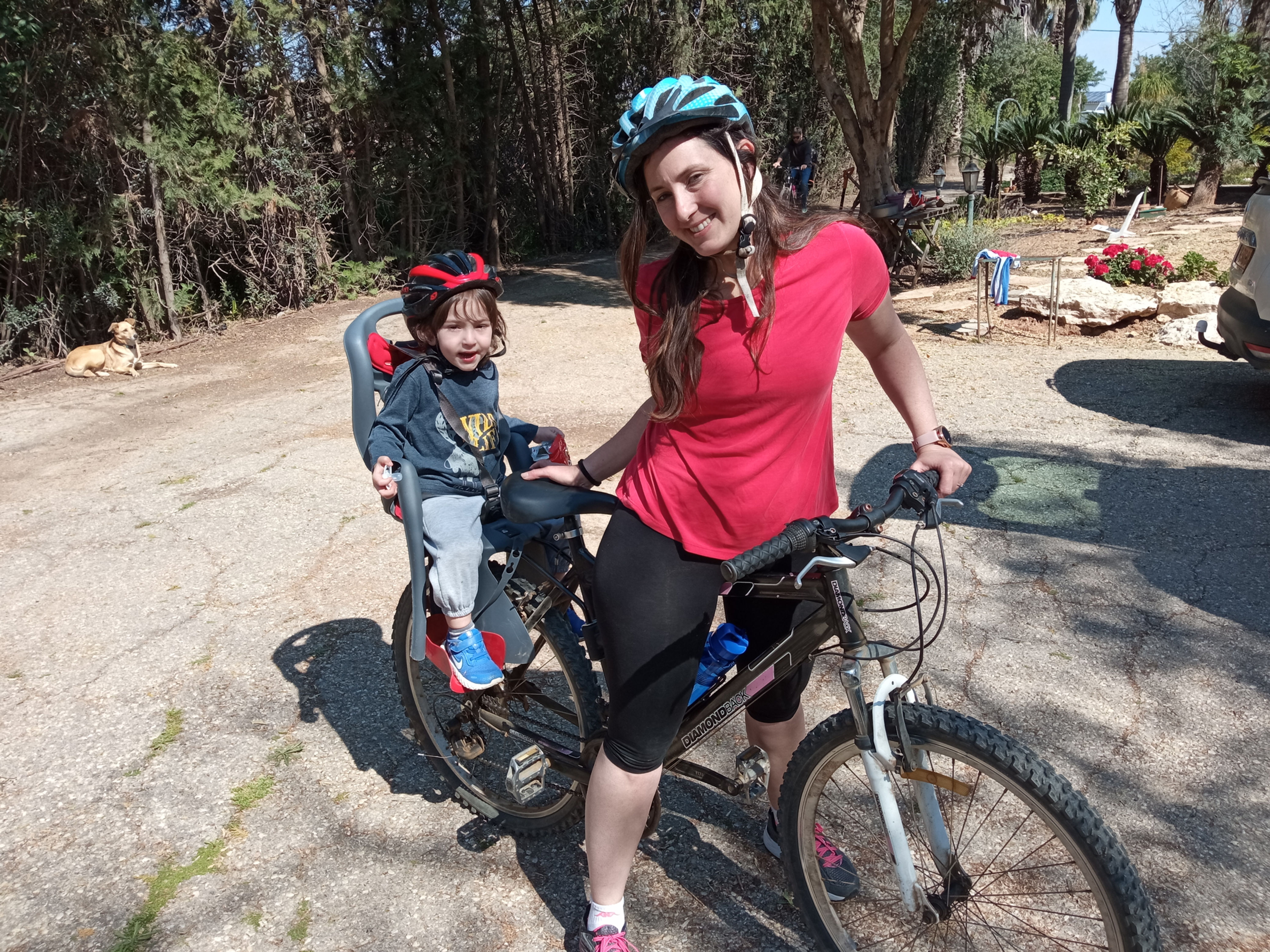 תעלומה בכפר - חדר בריחה משפחתי קצר בכפר סירקין