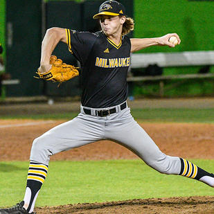 Jack Mahoney