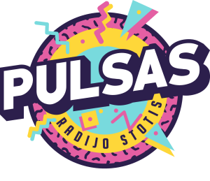 Writer: Radijo Stotis Pulsas