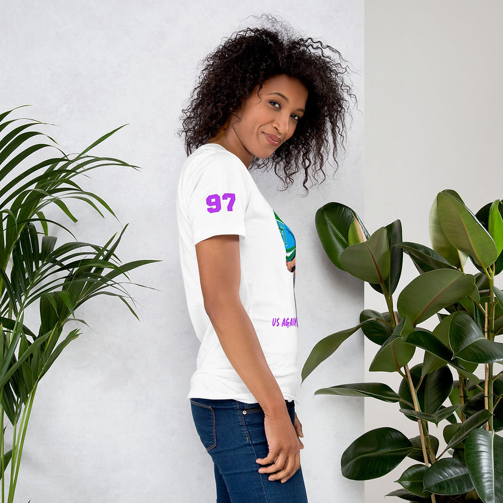 Miniatura: RhettLo Unisex T-shirt