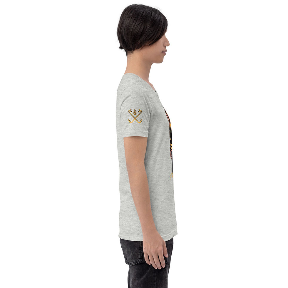 Miniatura: #Sutterchuck Unisex t-shirt