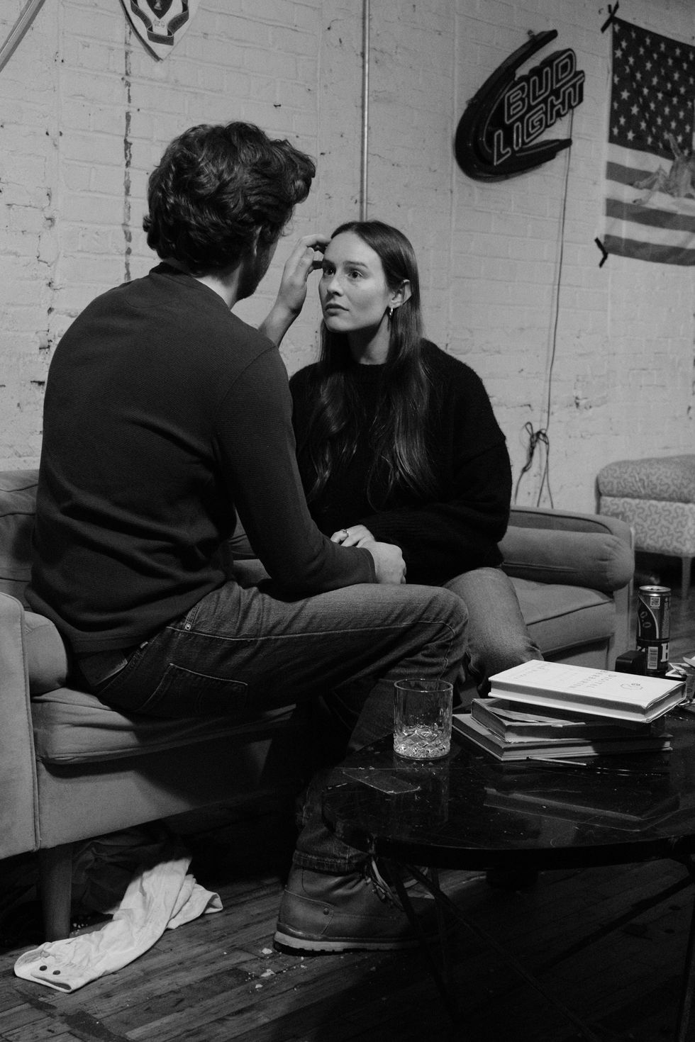 Hillsdale at BCTR. Photo Credit: Marcus Maddox.