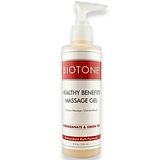 Antioxidant gel