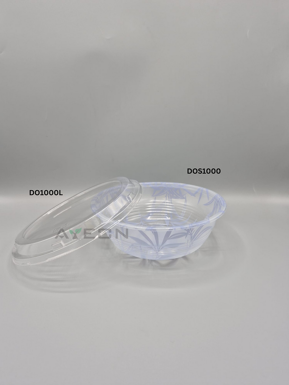 Thumbnail: Donburi/ Udon Bowl with Lid