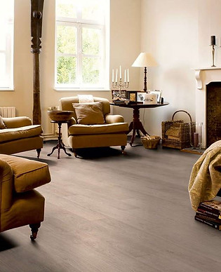 Quickstep Classic Bleached White Oak