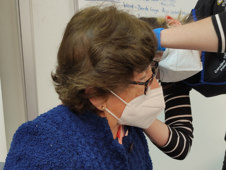 ¿Cuánta vida útil tiene un audífono para pérdida de audición?