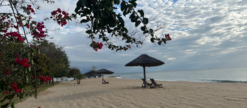 How I visited the beautiful Lake Malawi