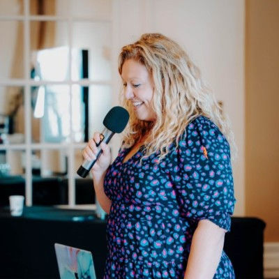 Meet CDI graduate: from social media director to digital wellbeing coach