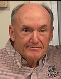 mike photo