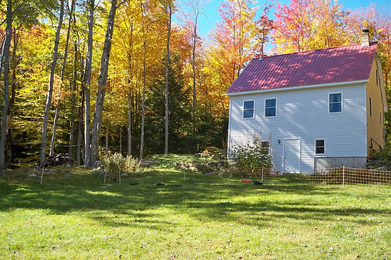 2810 howe pond road