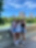 camp counsellor friends in New York